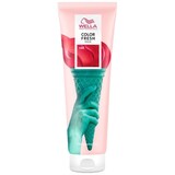 Wella Color Fresh Mask - Red Wella Color Fresh Mask - Red