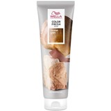 Wella Color Fresh Mask - Caramel Glaze Wella Color Fresh Mask - Caramel Glaze