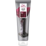 Wella Color Fresh Mask - Rose Blaze Wella Color Fresh Mask - Rose Blaze