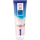 Wella Color Fresh Mask - Blue Wella Color Fresh Mask - Blue