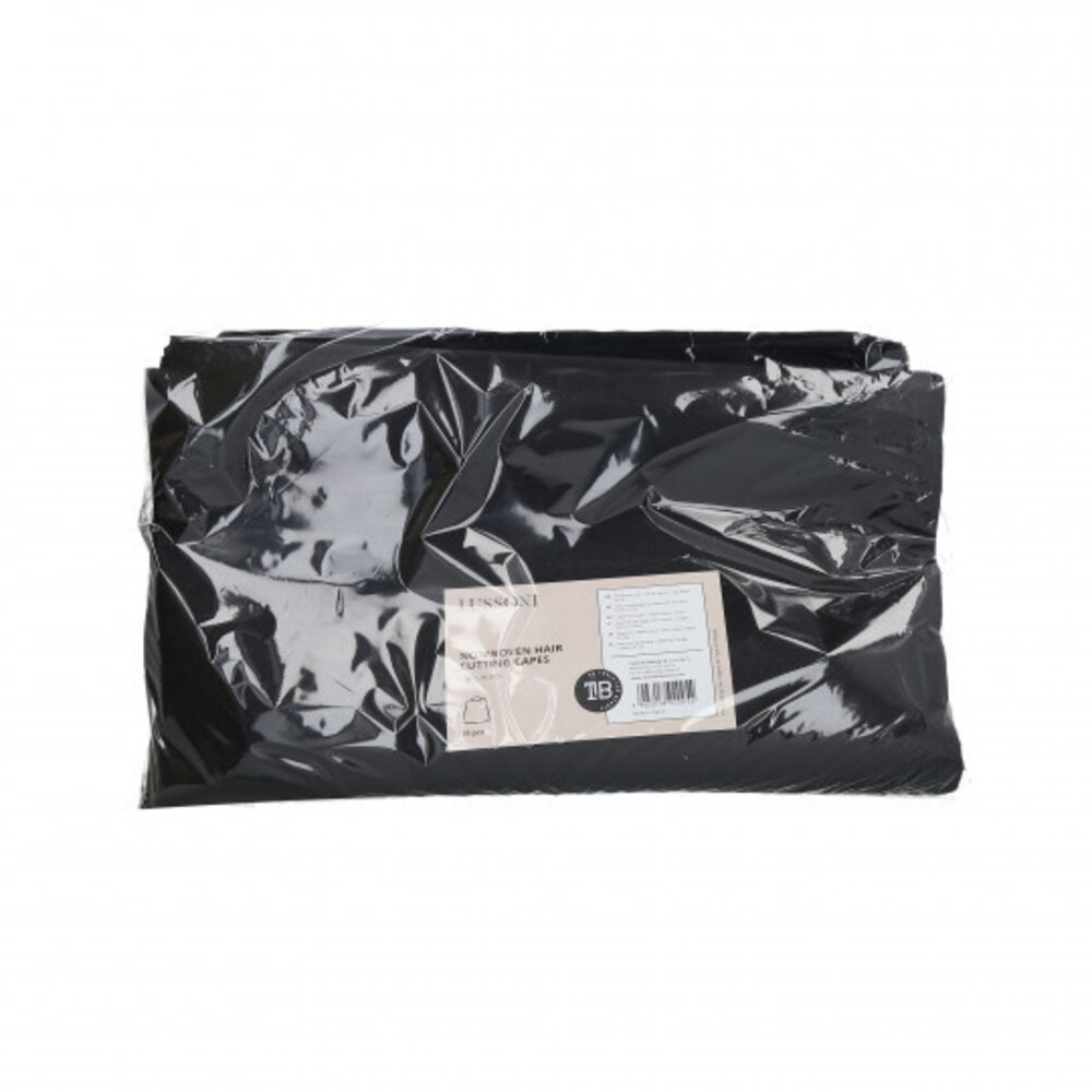 Lussoni Wegwerp Verf en Kapmantels - 25stuks