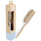 Bamboom Detangler Hairbrush - True Blue Bamboom Detangler Hairbrush - True Blue