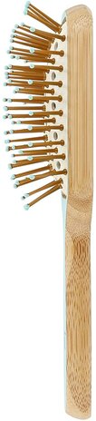 Bamboom Detangler Ocean Breeze Paddle Brush - Mini