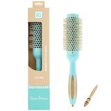 Bamboom Styling Round Brush - Ocean Breeze Bamboom Styling Round Brush - Ocean Breeze