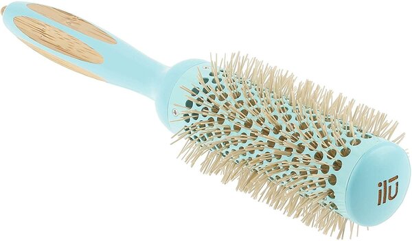 Bamboom Styling Ocean Breeze Round Brush - 35mm