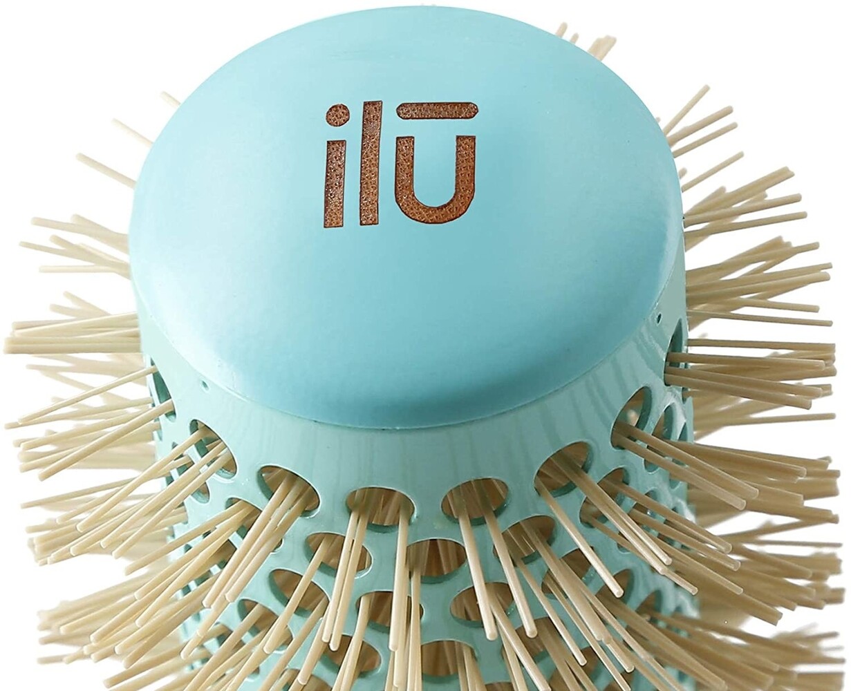 Bamboom Styling Ocean Breeze Round Brush - 35mm