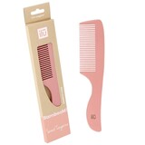 Bamboom Detangling Comb - Sweet Tangerine Bamboom Detangling Comb - Sweet Tangerine