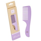 Bamboom Detangling Comb - Wild Lavender Bamboom Detangling Comb - Wild Lavender