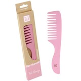 Bamboom Detangling Comb - Pink Flamingo Bamboom Detangling Comb - Pink Flamingo