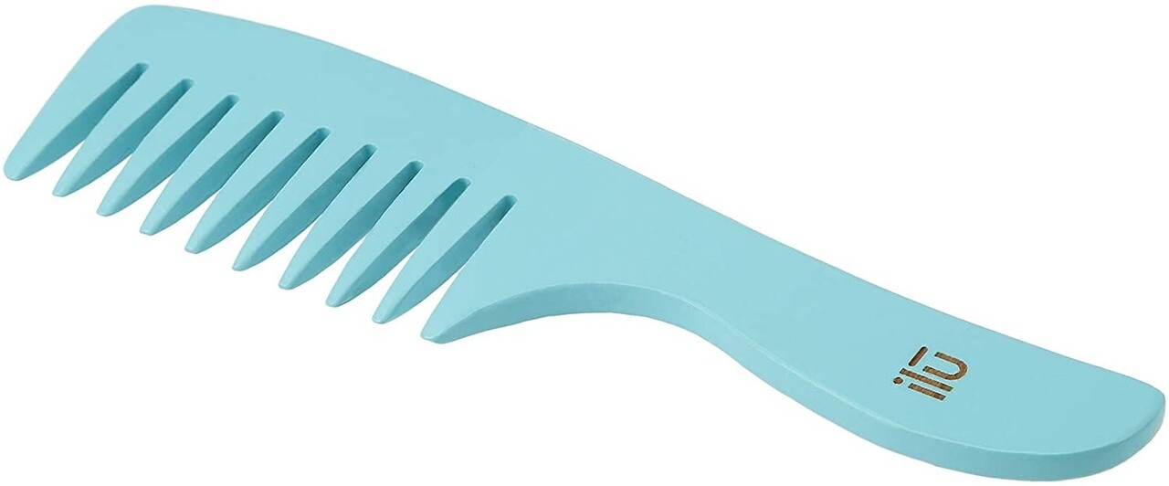 Bamboom Detangling Ocean Breeze Detangling Comb