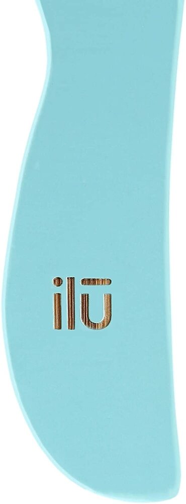 Bamboom Detangling Ocean Breeze Detangling Comb