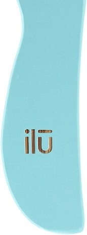 Bamboom Detangling Ocean Breeze Detangling Comb