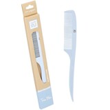 Bamboom Detangling Comb - True Blue Bamboom Detangling Comb - True Blue
