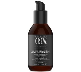 American Crew All-In-One Face Balm