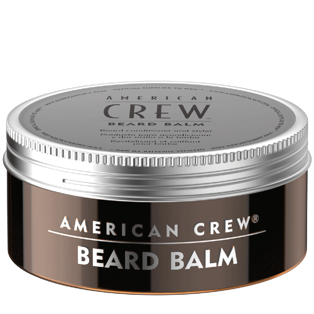 American Crew Beard Conditioner & Styler Balm - 60gr