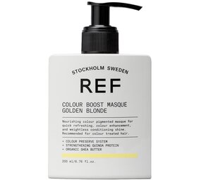 REF Colour Boost - Golden Blonde REF Colour Boost - Golden Blonde
