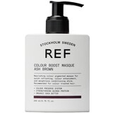 REF Colour Boost - Ash Brown REF Colour Boost - Ash Brown
