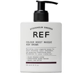 REF Colour Boost - Ash Brown REF Colour Boost - Ash Brown