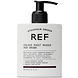 REF Colour Boost Ash Brown Masque - 200ml
