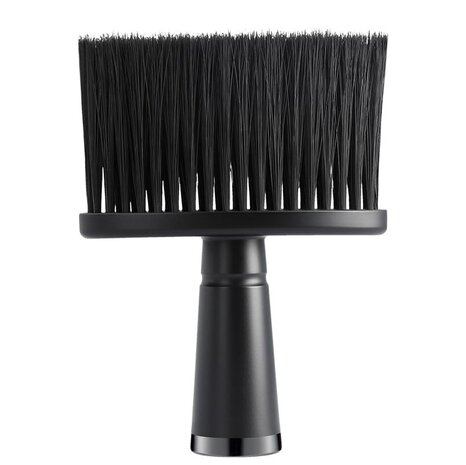 Lussoni Zwarte Nek Kwast