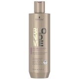 Schwarzkopf BlondMe Brightening Shampoo Schwarzkopf BlondMe Brightening Shampoo