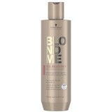 Schwarzkopf BlondMe Nourishing Conditioner Schwarzkopf BlondMe Nourishing Conditioner