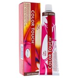 Wella Color Touch Deep Browns Wella Color Touch Deep Browns