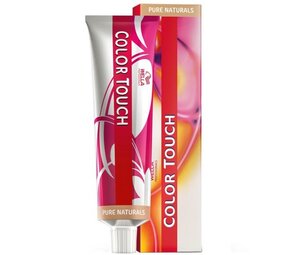 Wella Color Touch Pure Naturals Wella Color Touch Pure Naturals
