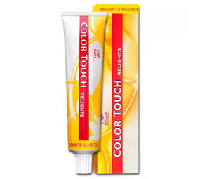 Wella Color Touch Relights Wella Color Touch Relights