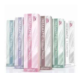 Wella Color Touch Instamatic Wella Color Touch Instamatic