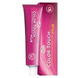 Wella Color Touch Plus Wella Color Touch Plus
