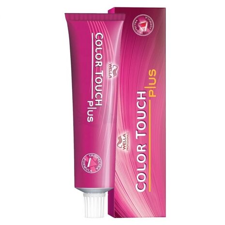 Wella Color Touch Plus Color - 60ml