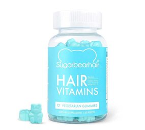 Hair Vitamins Hair Vitamins
