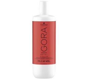 Schwarzkopf Igora Royal Developer