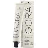 Schwarzkopf Igora Royal Silverwhite
