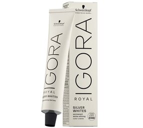 Schwarzkopf Igora Royal Silverwhite