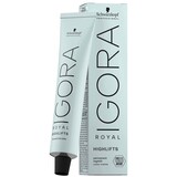 Schwarzkopf Igora Royal Highlifts Color
