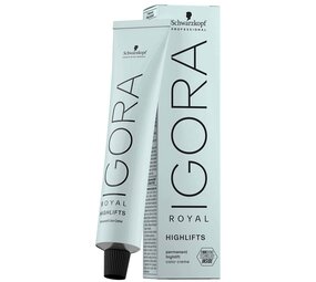 Schwarzkopf Igora Royal Highlifts Color