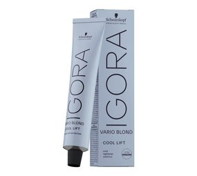 Schwarzkopf Igora Vario Blond Cool Lift