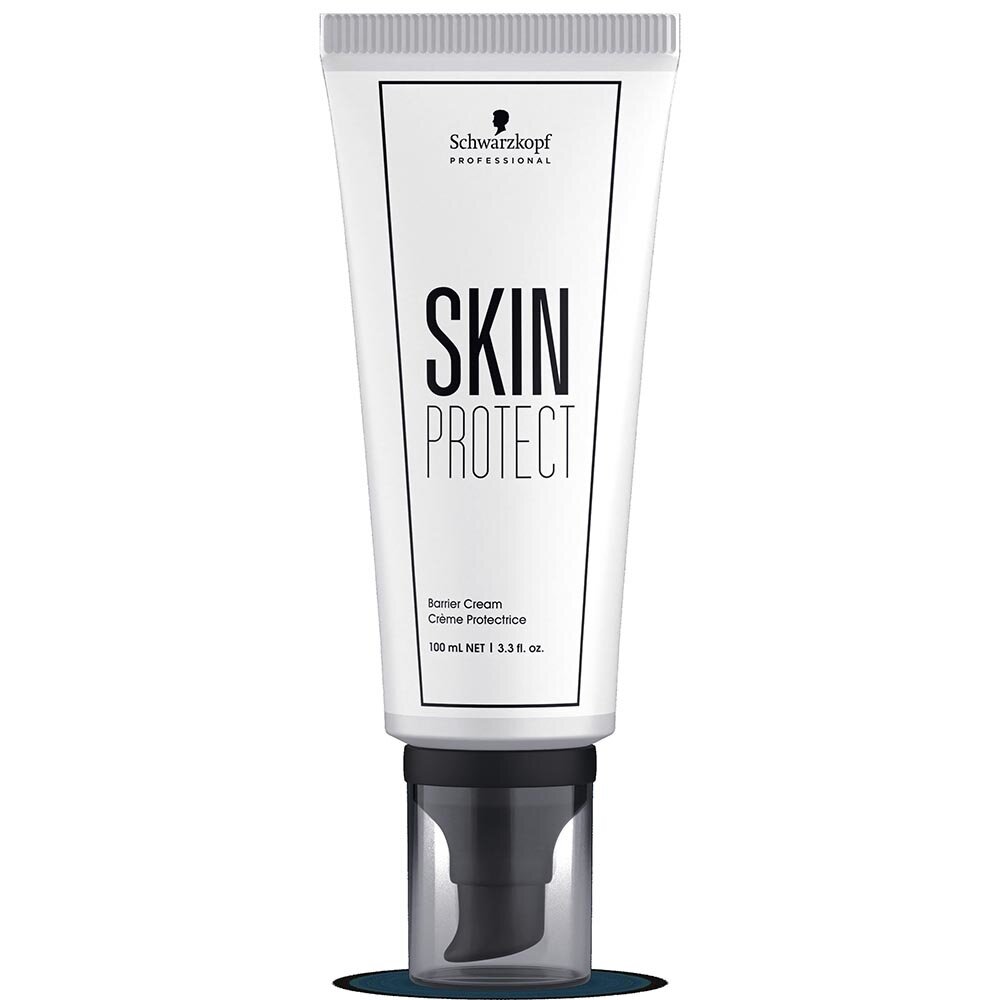Schwarzkopf Skin Protect Barrier Cream - 100ml