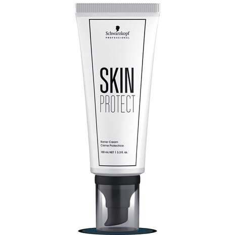 Schwarzkopf Skin Protect Barrier Cream - 100ml