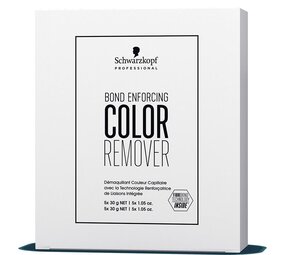 Schwarzkopf Color Remover
