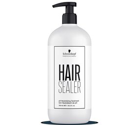Schwarzkopf Hair Sealer Treatment Schwarzkopf Hair Sealer Treatment