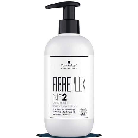 Schwarzkopf Fibreplex N°2 Bond Sealer - 500ml