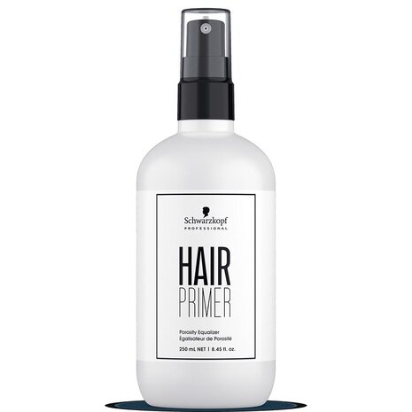 Schwarzkopf Hair Primer Porosity Equalizer Spray - 250ml