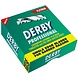 Derby Professional Single Edge Blades -100 st