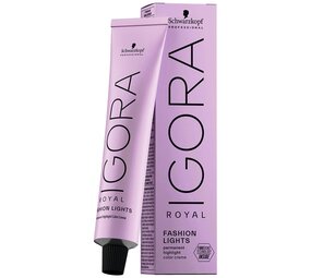 Schwarzkopf Igora Royal Fahion Lights