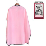 Styletek Kapmantel - Roze Styletek Kapmantel - Roze