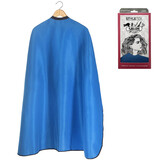 Styletek Kapmantel - Blauw Styletek Kapmantel - Blauw