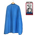Kapmantel - Blauw